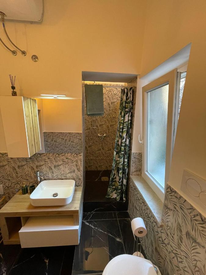 Casetta Beatrice Tivoli Holiday Home Екстер'єр фото