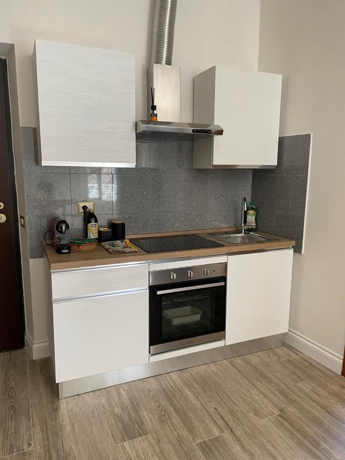 Casetta Beatrice Tivoli Holiday Home Екстер'єр фото
