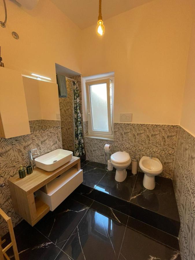 Casetta Beatrice Tivoli Holiday Home Екстер'єр фото